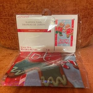 Ashland Garden Flag, New